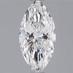 IGI 1.55 Carat Marquise Lab Grown Diamond