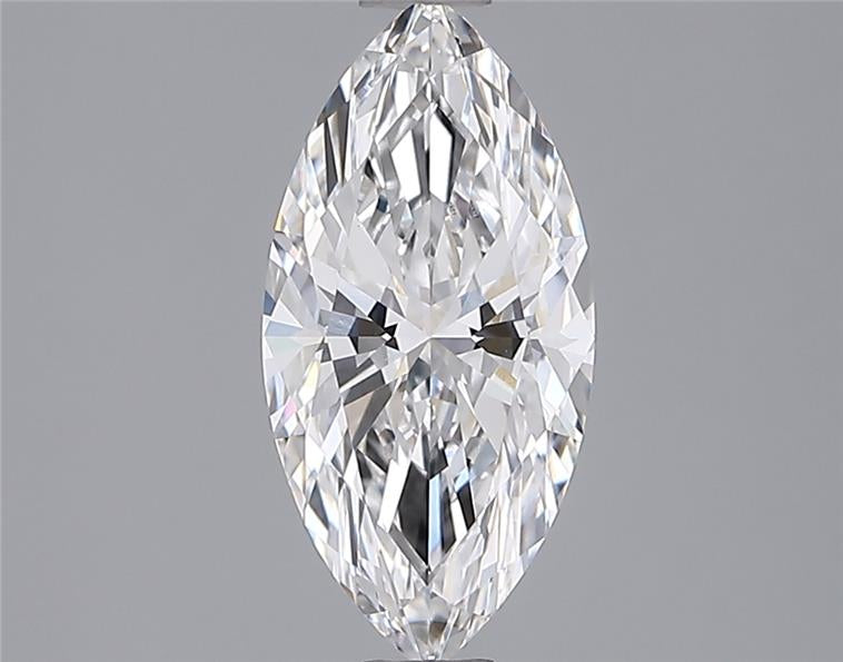 IGI 1.55 Carat Marquise Lab Grown Diamond