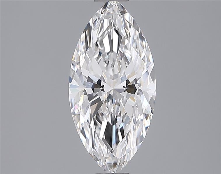 IGI 1.55 Carat Marquise Lab Grown Diamond