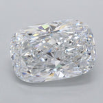 IGI 1.51 Carat Cushion Lab Grown Diamond 人工培育鑽石 實驗室人造鑽石