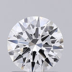IGI 1.00 Carat Round Brilliant Lab Grown Diamond 人工培育鑽石 實驗室人造鑽石
