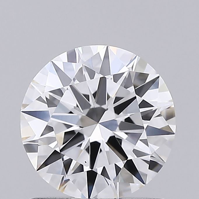 IGI 1.00 Carat Round Brilliant Lab Grown Diamond 人工培育鑽石 實驗室人造鑽石