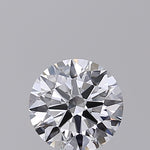 IGI 0.34 Carat 圓形 - Round Brilliant 培育鑽石 Lab Grown Diamond 人造鑽石 人工鑽石 實驗室鑽石 培養鑽石 香港 培育鑽 