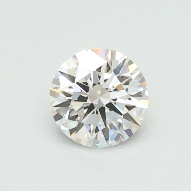 IGI 0.34 Carat 圓形 - Round Brilliant 培育鑽石 Lab Grown Diamond 人造鑽石 人工鑽石 實驗室鑽石 培養鑽石 香港 培育鑽 