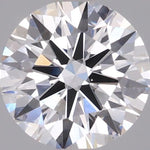 IGI 1.44 Carat Round Brilliant Lab Grown Diamond 人工培育鑽石 實驗室人造鑽石