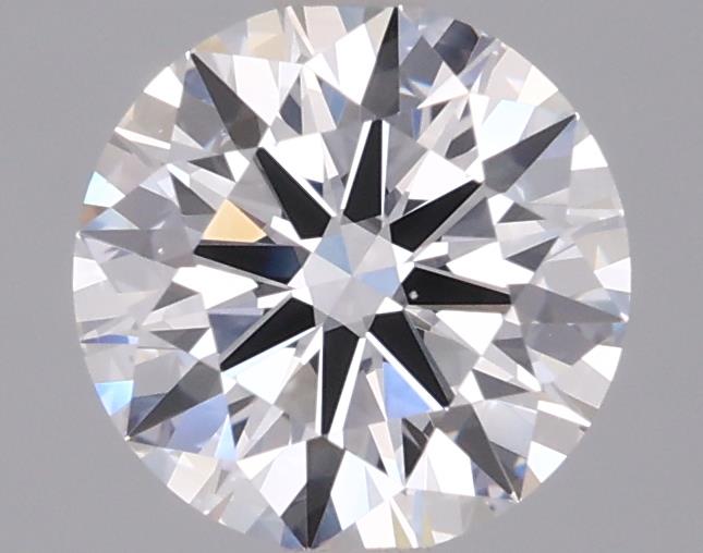 IGI 1.44 Carat Round Brilliant Lab Grown Diamond 人工培育鑽石 實驗室人造鑽石