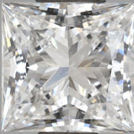 IGI 1.13 Carat Princess Cut Lab Grown Diamond