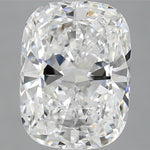 IGI 3.05 Carat Cushion Lab Grown Diamond 人工培育鑽石 實驗室人造鑽石