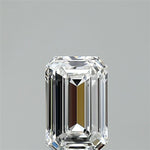 IGI 1.50 Carat Emerald Lab Grown Diamond 人工培育鑽石 實驗室人造鑽石