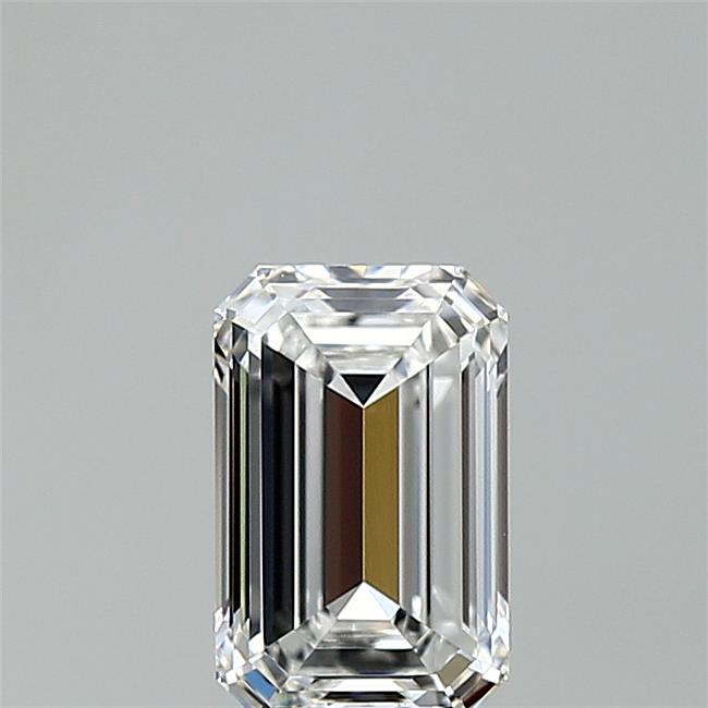 IGI 1.50 Carat Emerald Lab Grown Diamond 人工培育鑽石 實驗室人造鑽石