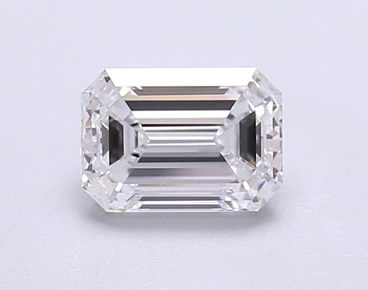 IGI 1.16 Carat Emerald Lab Grown Diamond 人工培育鑽石 實驗室人造鑽石