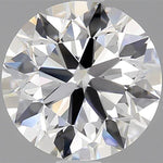 IGI 2.20 Carat Round Brilliant Lab Grown Diamond 人工培育鑽石 實驗室人造鑽石