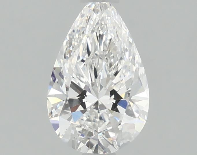 IGI 1.05 Carat Pear Lab Grown Diamond 人工培育鑽石 實驗室人造鑽石