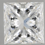 IGI 2.02 Carat Princess Cut Lab Grown Diamond
