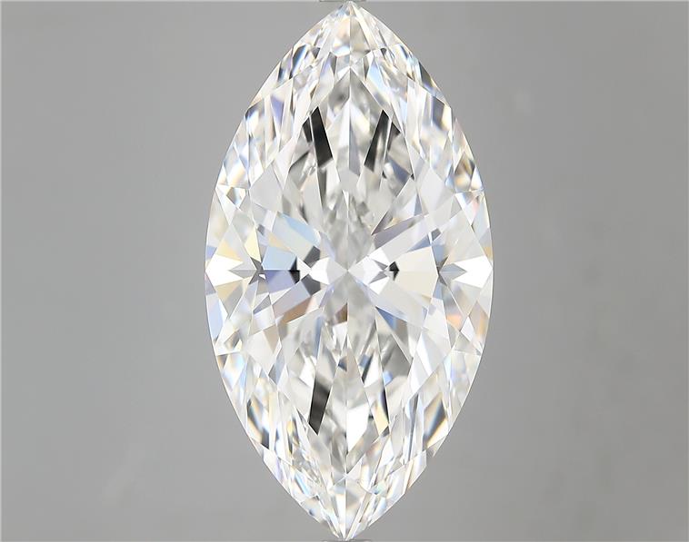 IGI 9.03 Carat Marquise Lab Grown Diamond 人工培育鑽石 實驗室人造鑽石