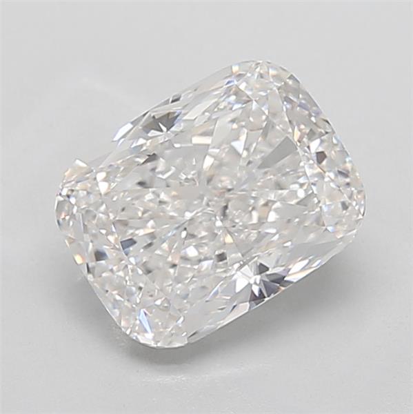 IGI 3.57 Carat Cushion Lab Grown Diamond 人工培育鑽石 實驗室人造鑽石