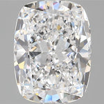 IGI 4.03 Carat Cushion Lab Grown Diamond 人工培育鑽石 實驗室人造鑽石
