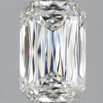IGI 2.88 Carat Cushion Lab Grown Diamond 人工培育鑽石 實驗室人造鑽石
