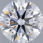 IGI 1.22 Carat Round Brilliant Lab Grown Diamond 人工培育鑽石 實驗室人造鑽石