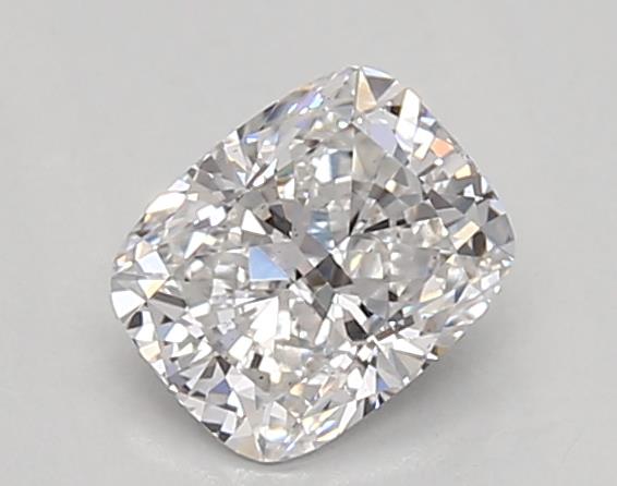IGI 0.54 Carat Cushion Lab Grown Diamond
