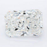 IGI 8.09 Carat Radiant Cut Lab Grown Diamond 人工培育鑽石 實驗室人造鑽石