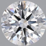 IGI 1.22 Carat Round Brilliant Lab Grown Diamond 人工培育鑽石 實驗室人造鑽石