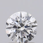 IGI 1.00 Carat Round Brilliant Lab Grown Diamond 人工培育鑽石 實驗室人造鑽石