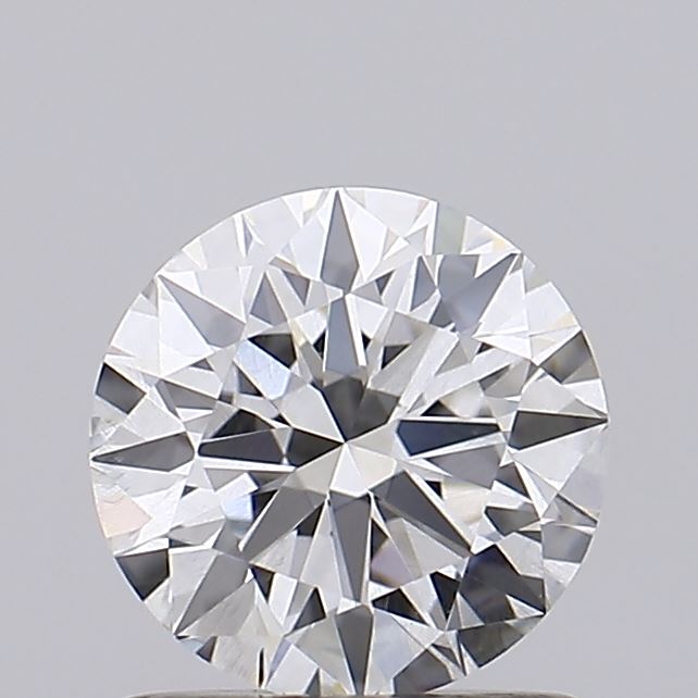 IGI 1.00 Carat Round Brilliant Lab Grown Diamond 人工培育鑽石 實驗室人造鑽石