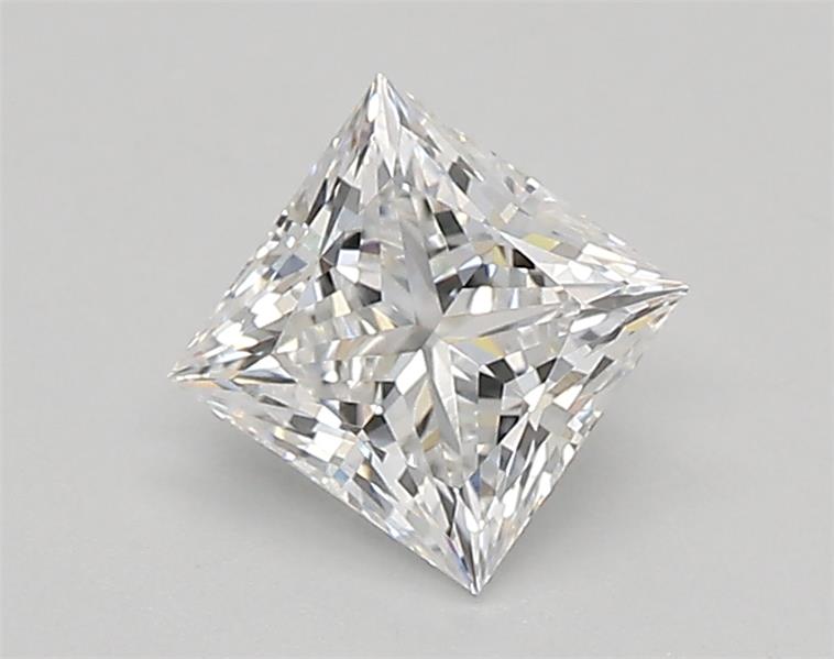 IGI 0.82 Carat Princess Cut Lab Grown Diamond 人工培育鑽石 實驗室人造鑽石
