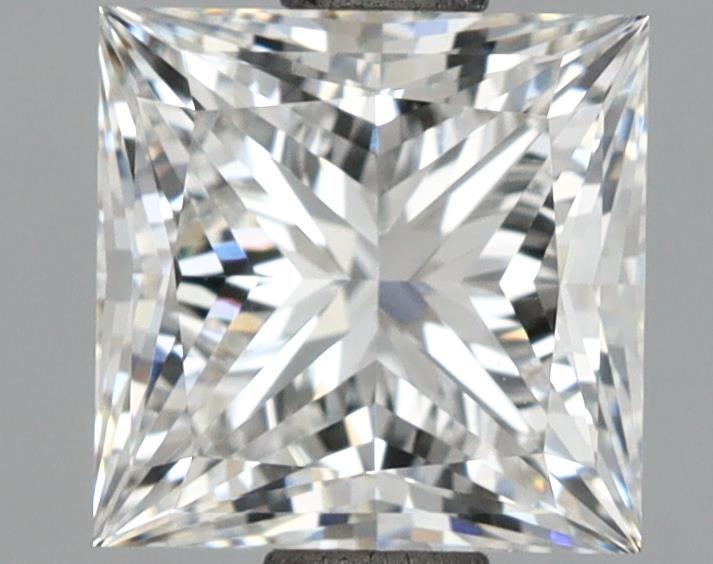 IGI 2.06 Carat Princess Cut Lab Grown Diamond