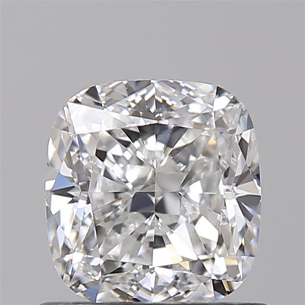 IGI 0.91 Carat Cushion Lab Grown Diamond