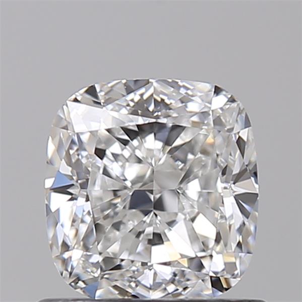 IGI 0.91 Carat Cushion Lab Grown Diamond