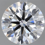 IGI 2.50 Carat Round Brilliant Lab Grown Diamond 人工培育鑽石 實驗室人造鑽石