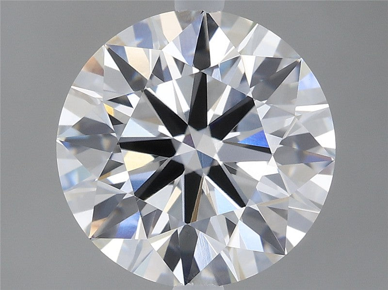 IGI 2.50 Carat Round Brilliant Lab Grown Diamond 人工培育鑽石 實驗室人造鑽石