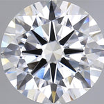 IGI 5.03 Carat Round Brilliant Lab Grown Diamond 人工培育鑽石 實驗室人造鑽石
