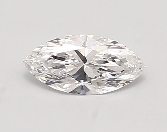 IGI 0.56 Carat Marquise Lab Grown Diamond 人工培育鑽石 實驗室人造鑽石