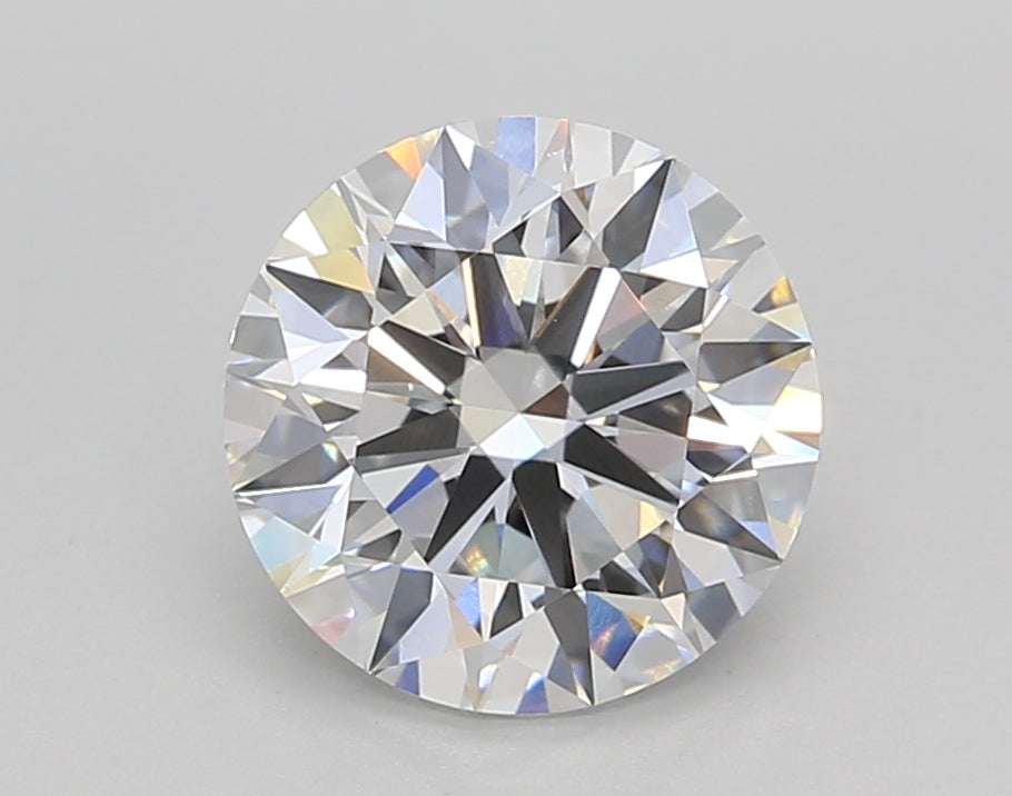 IGI 2.06 Carat 圓形 - Round Brilliant 培育鑽石 Lab Grown Diamond 人造鑽石 人工鑽石 實驗室鑽石 培養鑽石 香港 培育鑽 