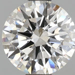 IGI 1.51 Carat Round Brilliant Lab Grown Diamond 人工培育鑽石 實驗室人造鑽石
