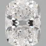 IGI 1.56 Carat Cushion Lab Grown Diamond 人工培育鑽石 實驗室人造鑽石