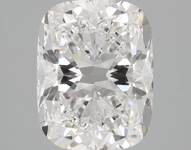 IGI 1.56 Carat Cushion Lab Grown Diamond 人工培育鑽石 實驗室人造鑽石