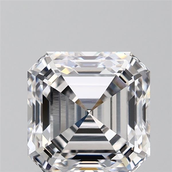 IGI 1.27 Carat Asscher Lab Grown Diamond 人工培育鑽石 實驗室人造鑽石