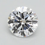 IGI 0.70 Carat Round Brilliant Lab Grown Diamond 人工培育鑽石 實驗室人造鑽石