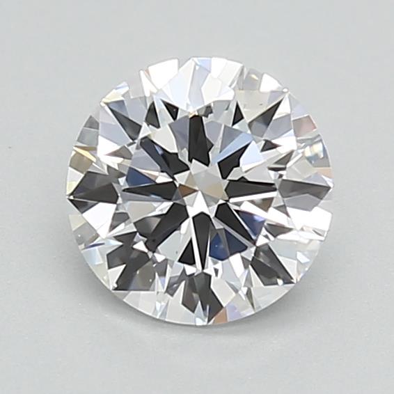 IGI 0.70 Carat Round Brilliant Lab Grown Diamond 人工培育鑽石 實驗室人造鑽石