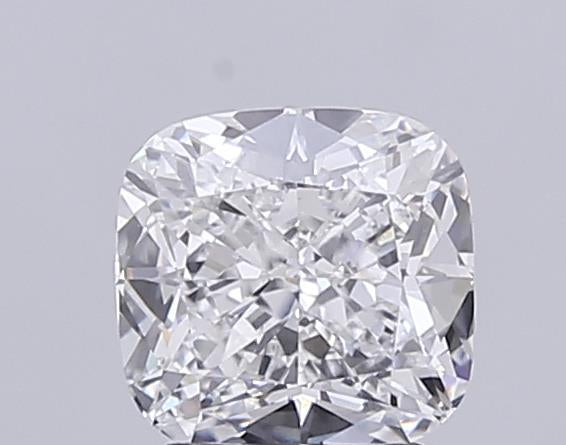 IGI 3.01 Carat Cushion Lab Grown Diamond 人工培育鑽石 實驗室人造鑽石