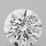 IGI 0.81 Carat Round Brilliant Lab Grown Diamond 人工培育鑽石 實驗室人造鑽石