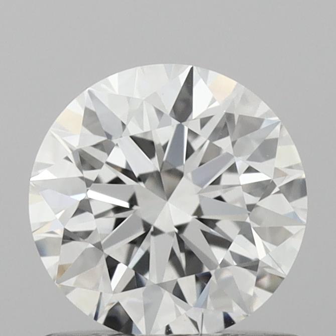 IGI 0.81 Carat Round Brilliant Lab Grown Diamond 人工培育鑽石 實驗室人造鑽石