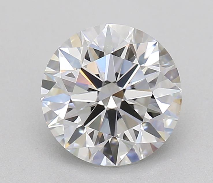 IGI 1.01 Carat Round Brilliant Lab Grown Diamond 人工培育鑽石 實驗室人造鑽石