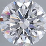 IGI 1.2 Carat Round Brilliant Lab Grown Diamond
