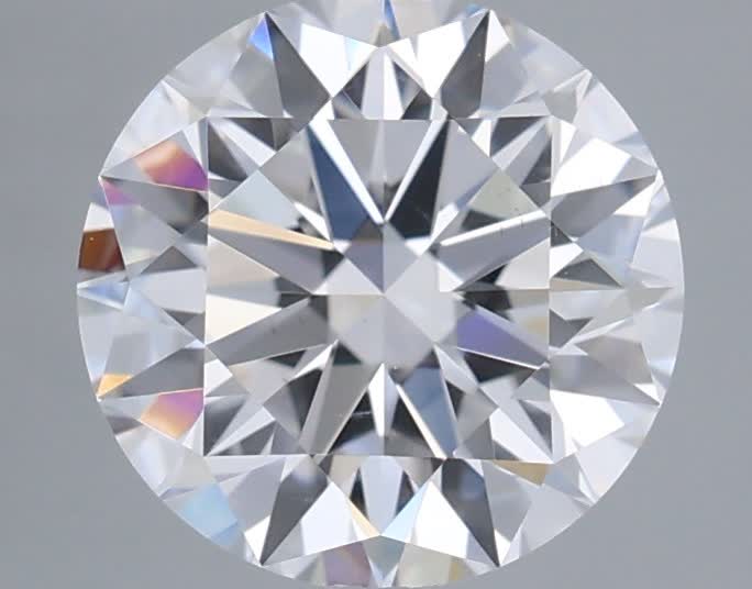 IGI 1.2 Carat Round Brilliant Lab Grown Diamond