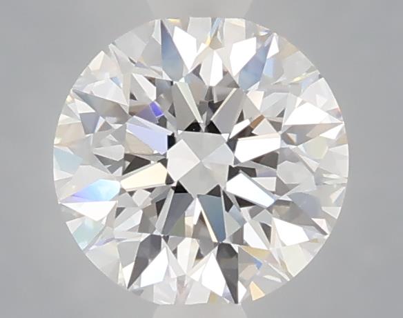 IGI 1.03 Carat Round Brilliant Lab Grown Diamond